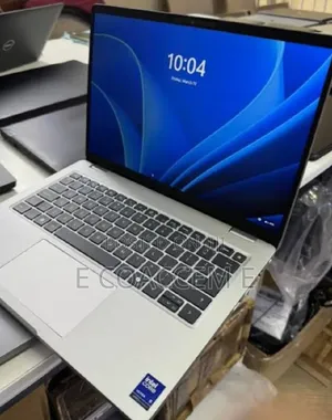 New Laptop Dell 32GB Intel Core Ultra 5 SSD 512GB