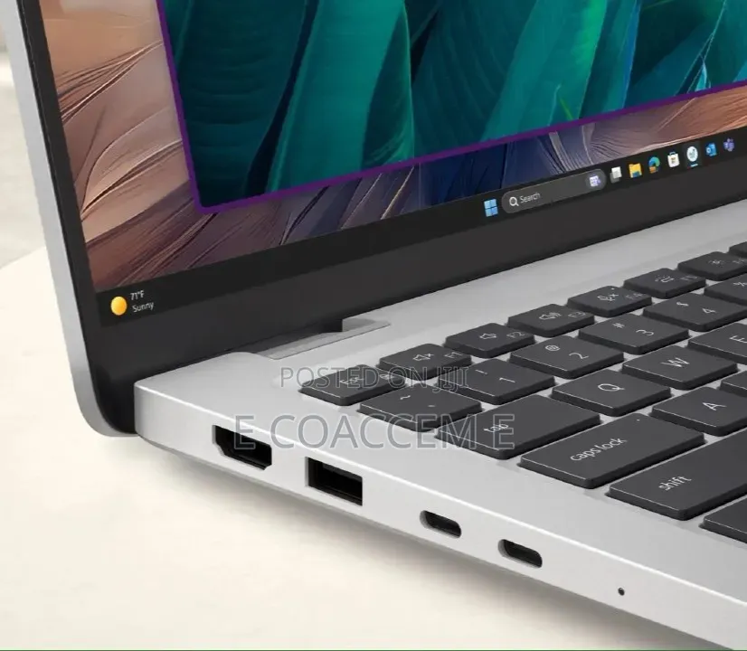 New Laptop Dell 32GB Intel Core Ultra 5 SSD 512GB