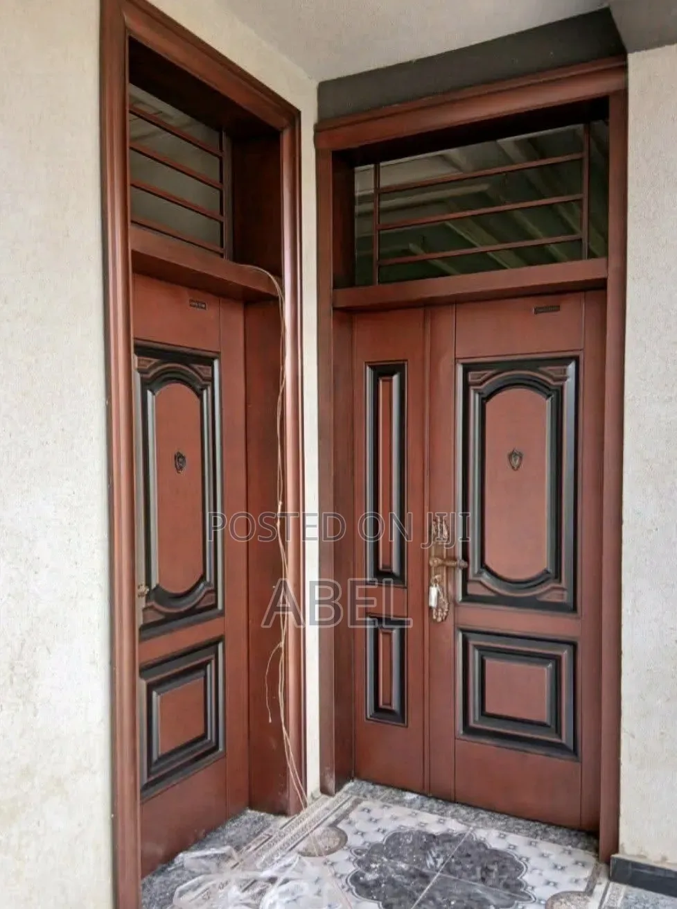 Victor Door | Premium Doors, Premium Protection