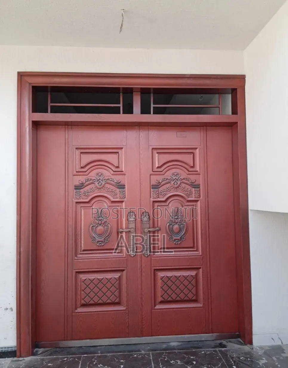 Victor Door | Premium Doors, Premium Protection