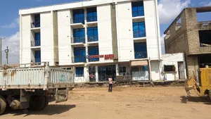Furnished 20bdrm Apartment in Bishoftu Dukem, East Shewa for sale