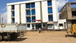 Furnished 20bdrm Apartment in Bishoftu Dukem, East Shewa for sale