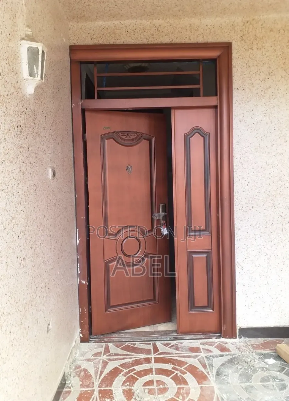 Victor Door | Premium Doors, Premium Protection