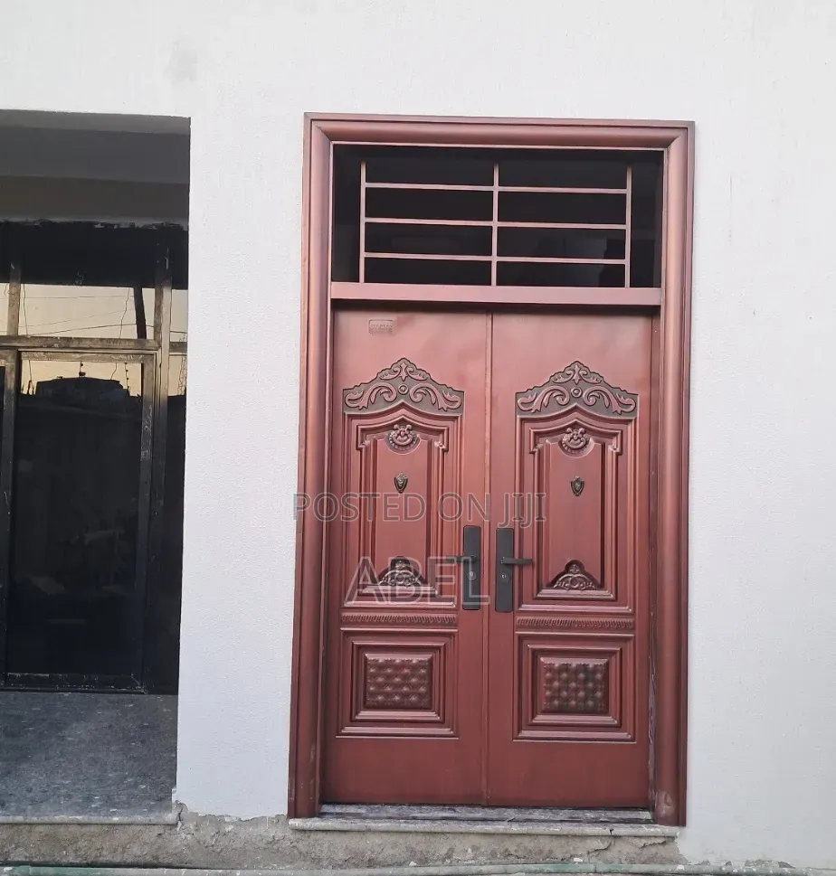 Victor Door | Premium Doors, Premium Protection