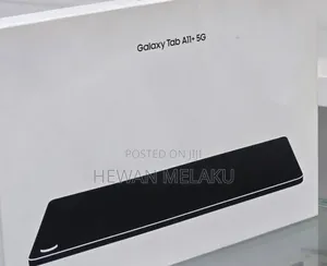 New Samsung Galaxy Tab A11+ 128 GB