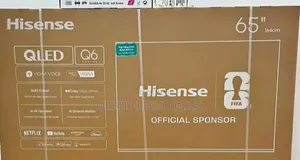 Hisense 65 Inch TV