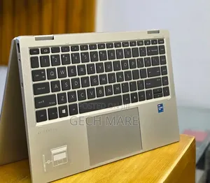 New Laptop HP Envy x360 16GB Intel Core i7 SSD 512GB