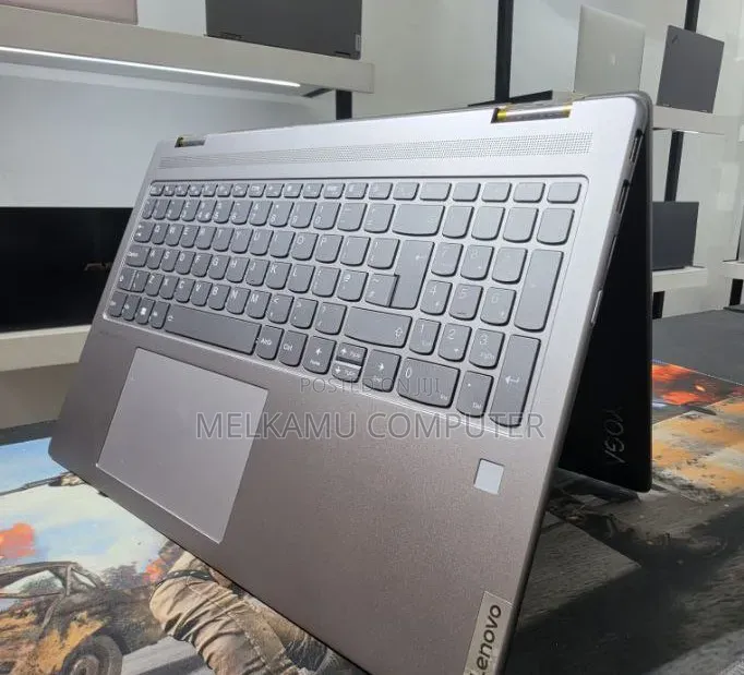 New Laptop Lenovo ThinkPad X380 Yoga 16GB AMD Ryzen 7 SSD 512GB