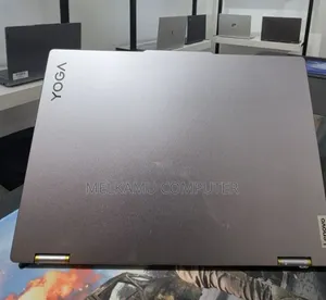 New Laptop Lenovo ThinkPad X380 Yoga 16GB AMD Ryzen 7 SSD 512GB