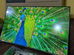 Hisense 55 Inch TV
