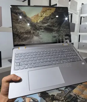 New Laptop Lenovo ThinkPad X380 Yoga 16GB AMD Ryzen 7 SSD 512GB