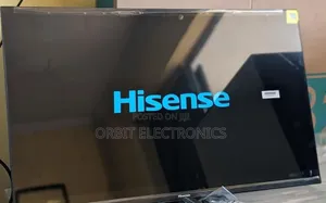 Hisense 55 Inch TV
