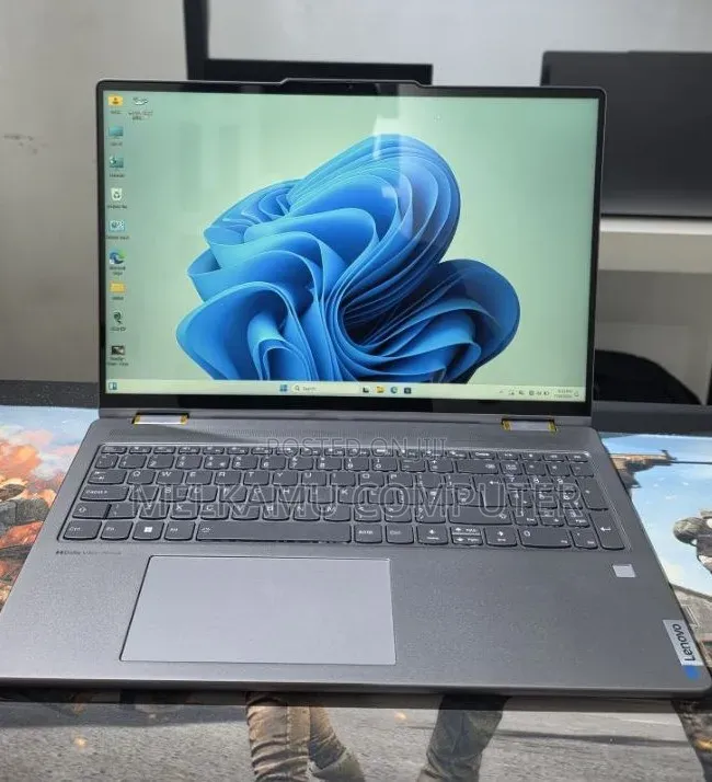 New Laptop Lenovo ThinkPad X380 Yoga 16GB AMD Ryzen 7 SSD 512GB