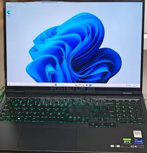 New Laptop Lenovo Legion 5 24GB Intel Core i7 SSD 1T