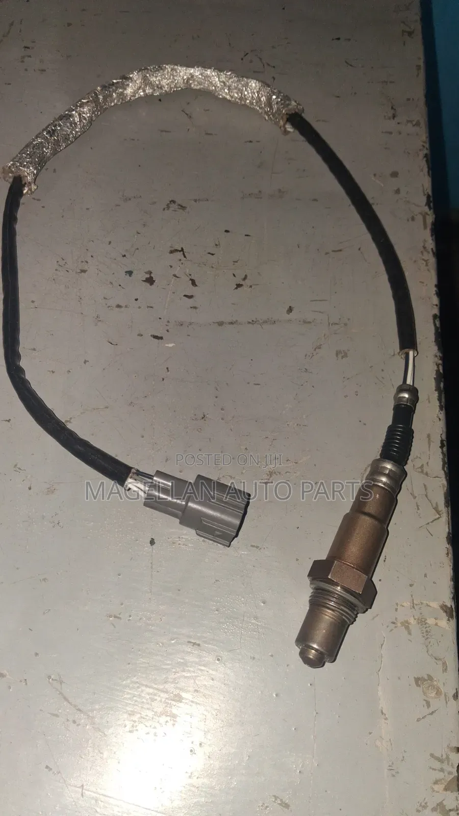 Magellan Auto Parts
