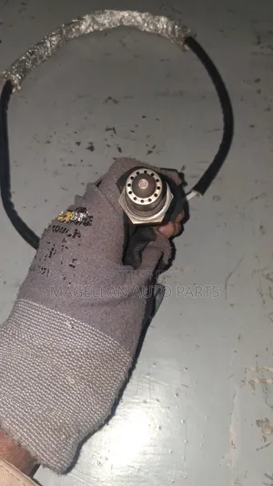 Magellan Auto Parts