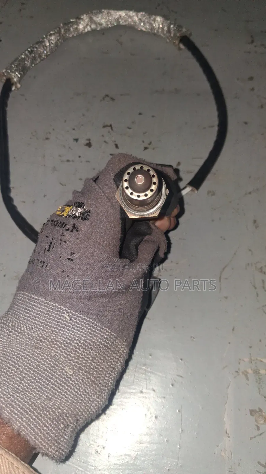 Magellan Auto Parts