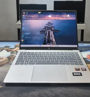 New Laptop HP Pavilion 14 32GB AMD Ryzen 7 SSD 1T