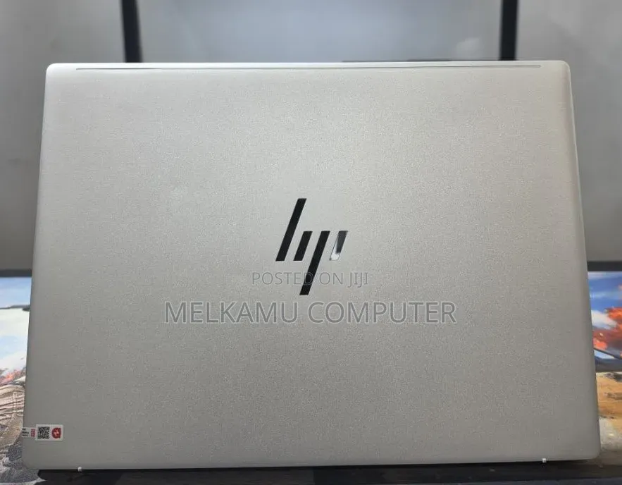 New Laptop HP Pavilion 14 32GB AMD Ryzen 7 SSD 1T