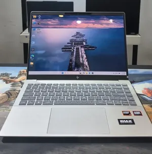 New Laptop HP Pavilion 14 32GB AMD Ryzen 7 SSD 1T