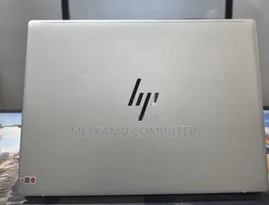 New Laptop HP Pavilion 14 32GB AMD Ryzen 7 SSD 1T