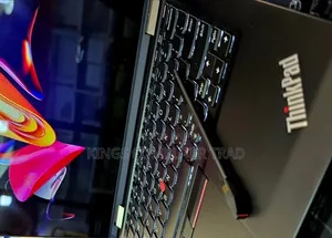 New Laptop Lenovo ThinkPad Yoga 16GB Intel Core i5 SSD 512GB