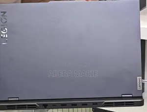 New Laptop Lenovo Legion 5 24GB Intel Core i7 SSD 1T