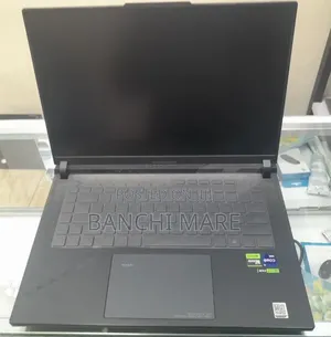 New Laptop Asus ROG Strix G16 16GB Intel Core i9 SSD 1T