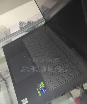 New Laptop Asus ROG Strix G16 16GB Intel Core i9 SSD 1T