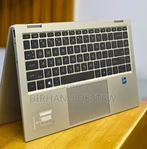 New Laptop HP EliteBook 1040 G8 16GB Intel Core i7 SSD 512GB