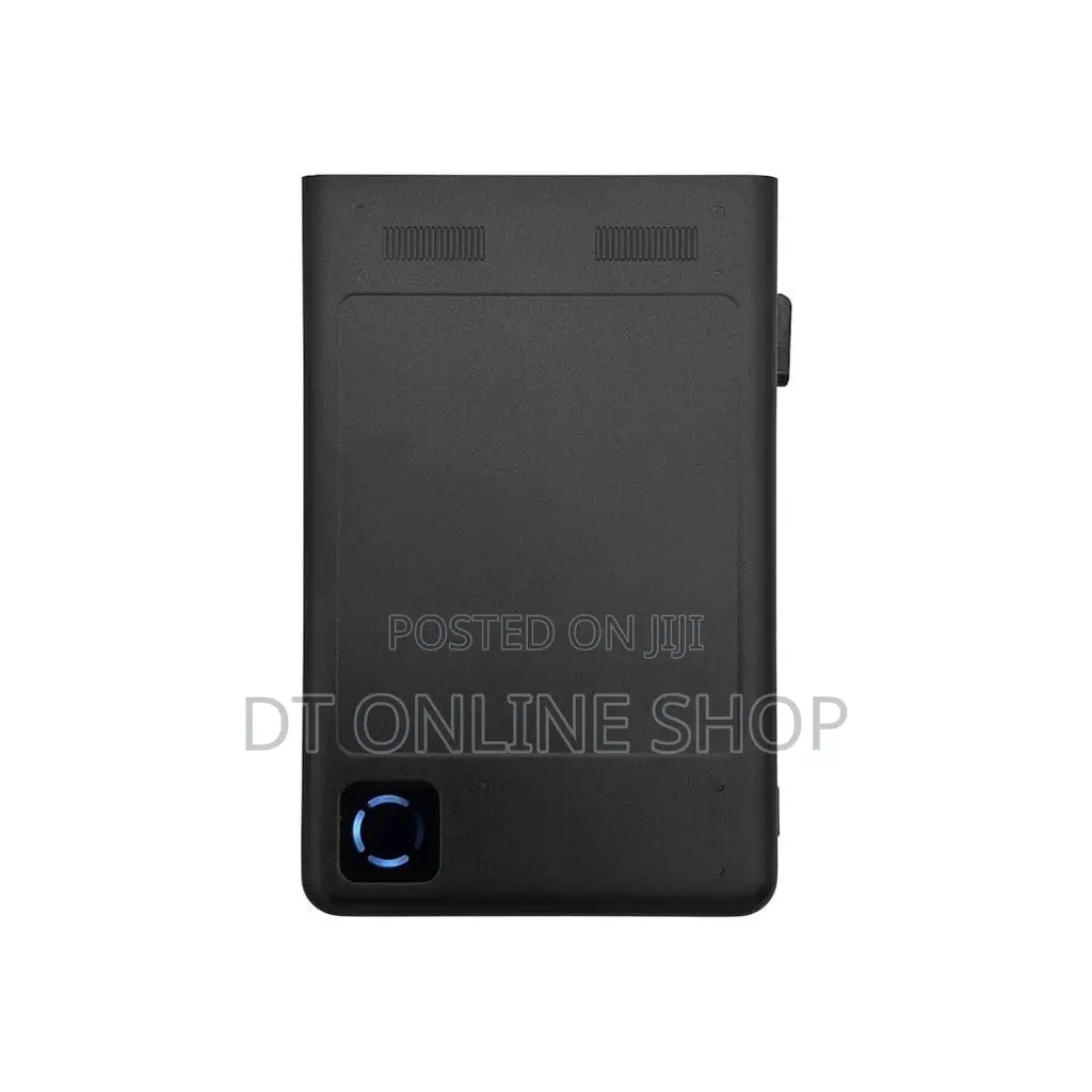 3-in-1 Smart Card Holder Powerbank