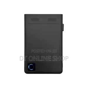 3-in-1 Smart Card Holder Powerbank