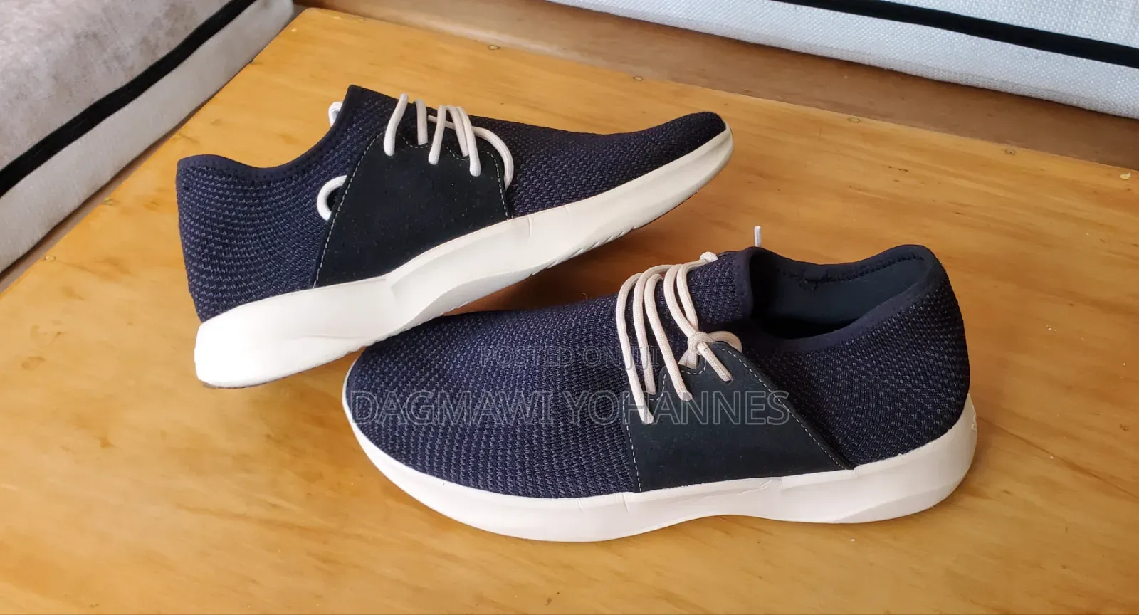 VESSI Footwear