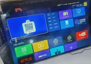 Hisense 65 Inch TV
