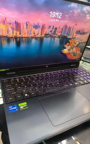New Laptop HP Pavilion 15 16GB Intel Core i7 SSD 512GB