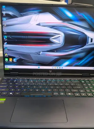 New Laptop HP Pavilion 15 16GB Intel Core i7 SSD 512GB