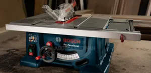 Bosch Table Saw GTS 254