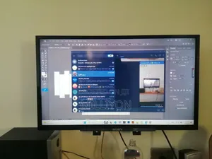 Sony TV Led