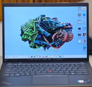 New Laptop Lenovo ThinkPad T14s Gen 1 16GB Intel Core i7 SSD 512GB