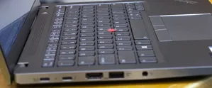 New Laptop Lenovo ThinkPad T14s Gen 1 16GB Intel Core i7 SSD 512GB