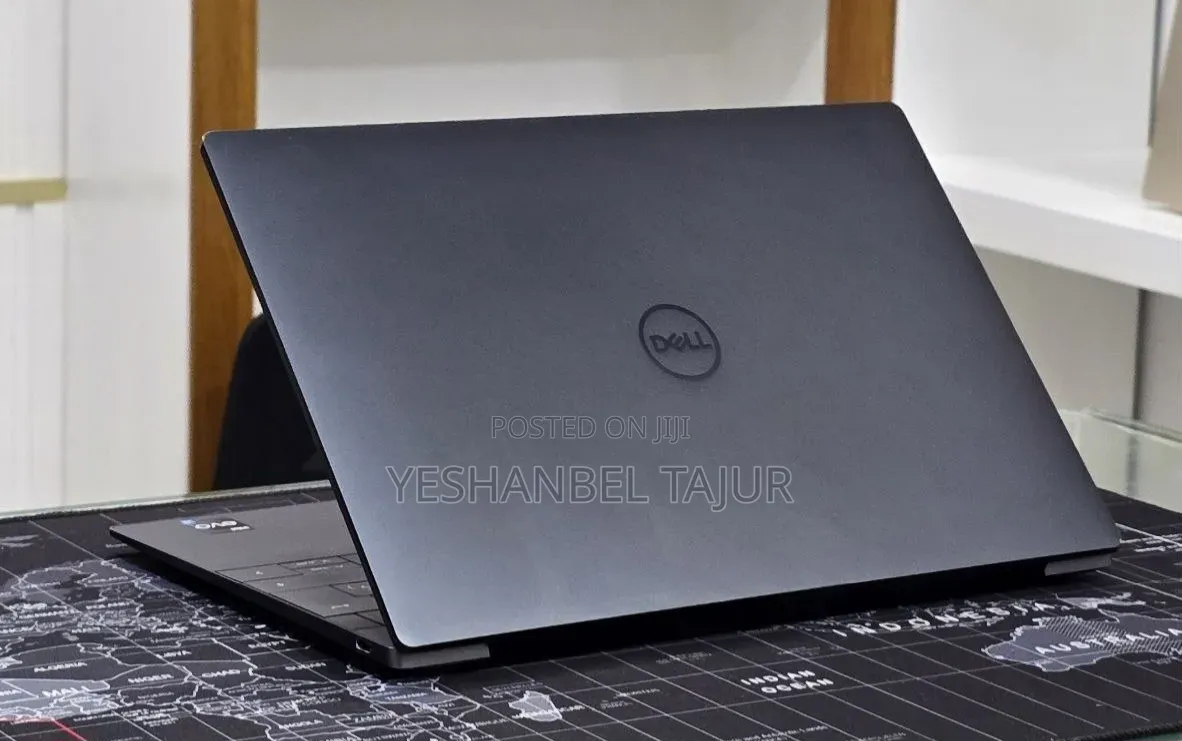 New Laptop Dell XPS 13 16GB Intel Core i7 SSD 512GB