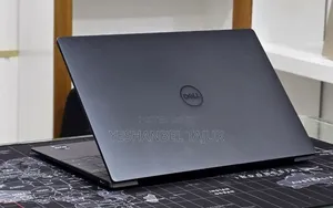 New Laptop Dell XPS 13 16GB Intel Core i7 SSD 512GB