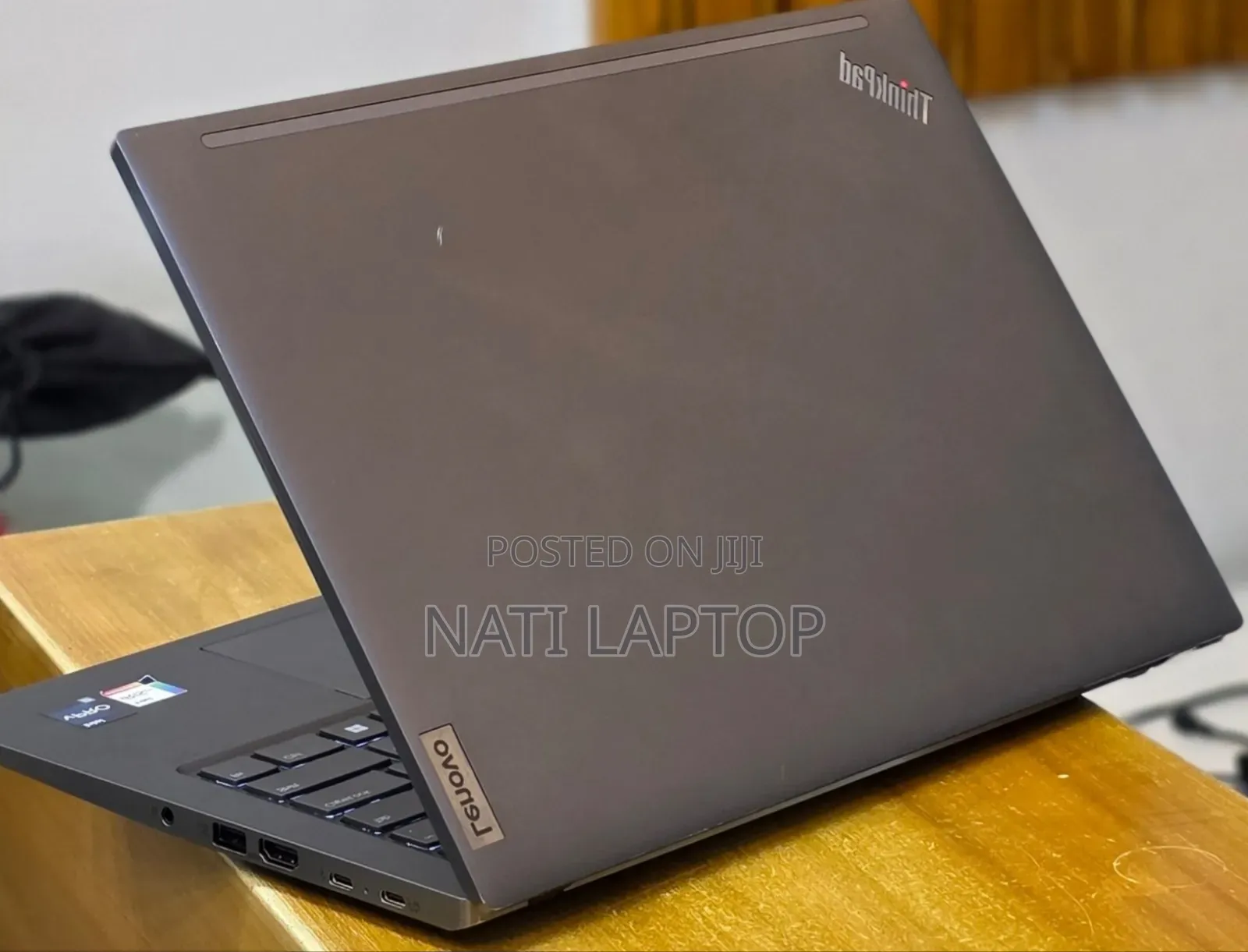 New Laptop Lenovo ThinkPad T14s Gen 1 16GB Intel Core i7 SSD 512GB