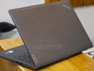 New Laptop Lenovo ThinkPad T14s Gen 1 16GB Intel Core i7 SSD 512GB