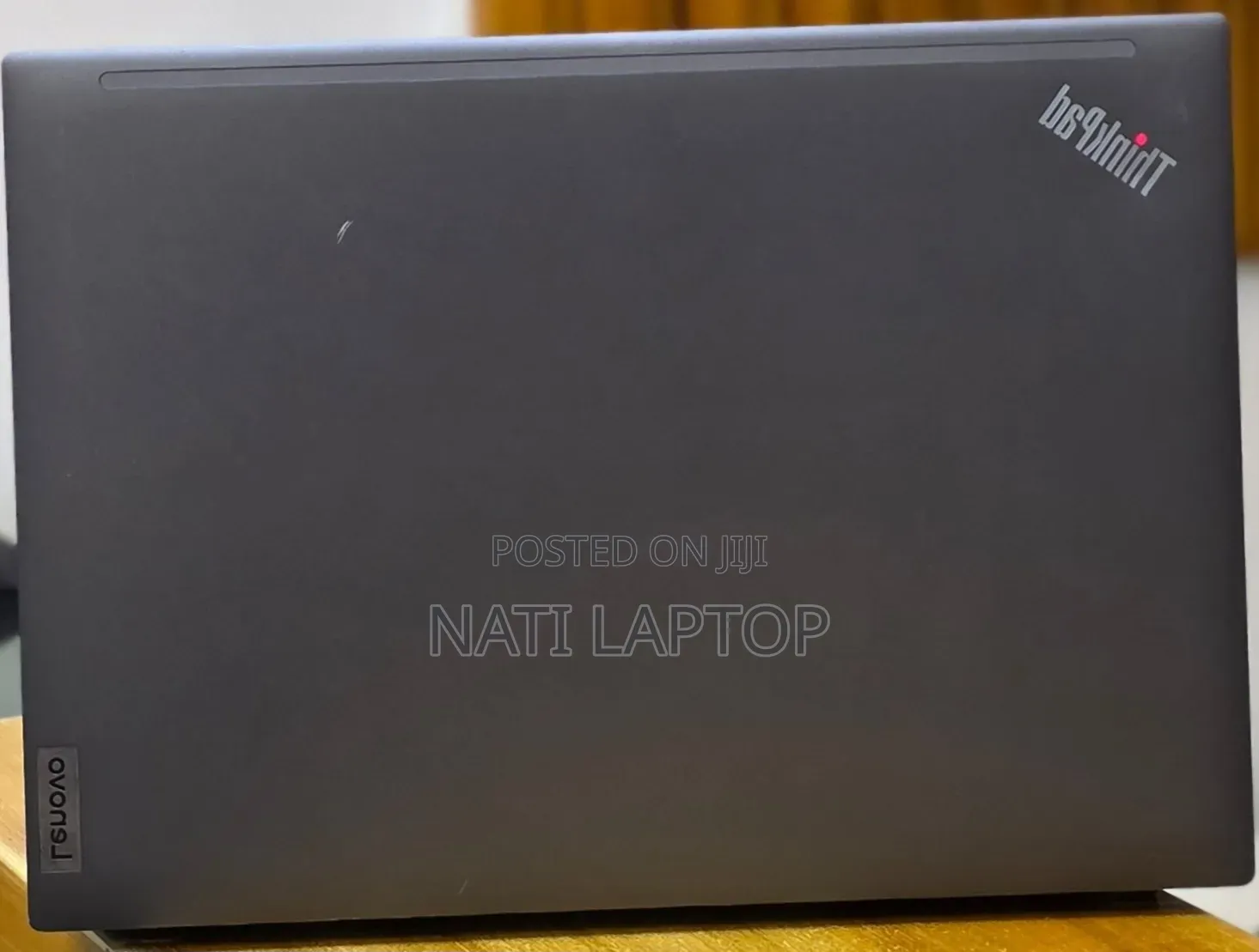 New Laptop Lenovo ThinkPad T14s Gen 1 16GB Intel Core i7 SSD 512GB