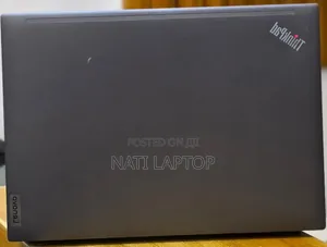 New Laptop Lenovo ThinkPad T14s Gen 1 16GB Intel Core i7 SSD 512GB
