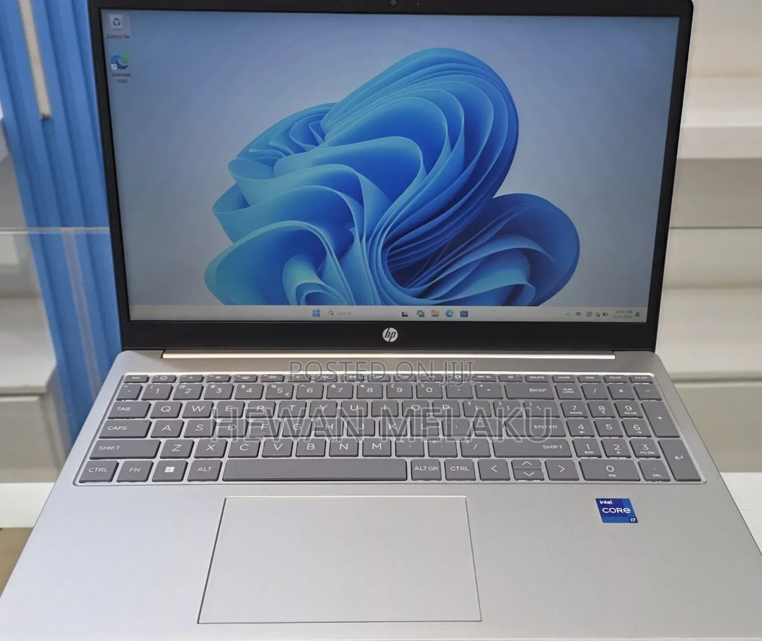 New Laptop HP Stream Notebook 16GB Intel Core i7 SSD 1T
