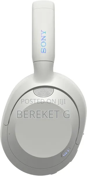 Sony Headset ( Ult )