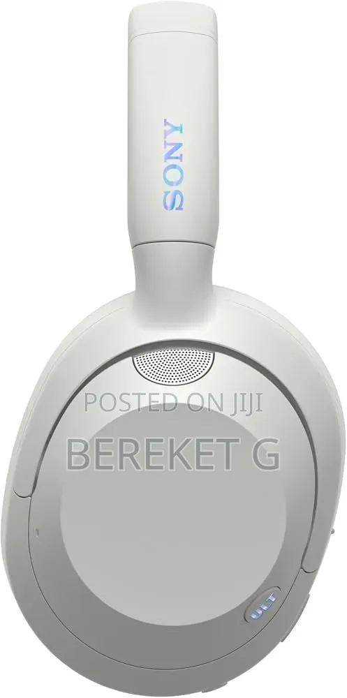 Sony Headset ( Ult )