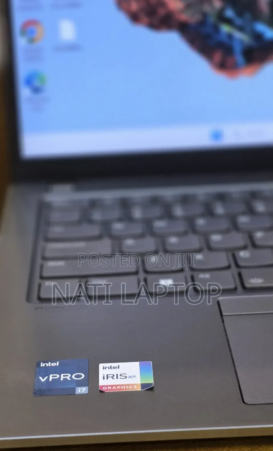 New Laptop Lenovo ThinkPad T14s Gen 1 16GB Intel Core i7 SSD 512GB
